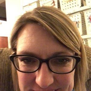 Meet your Posher, Tabitha